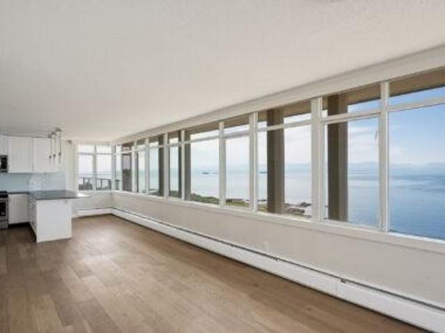 Apartment for rent in Victoria, British Columbia