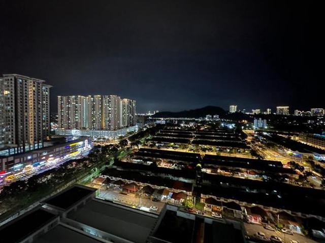 Condominium for sale in Georgetown, Penang