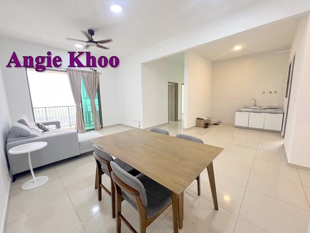 Condominium for sale in Georgetown, Penang