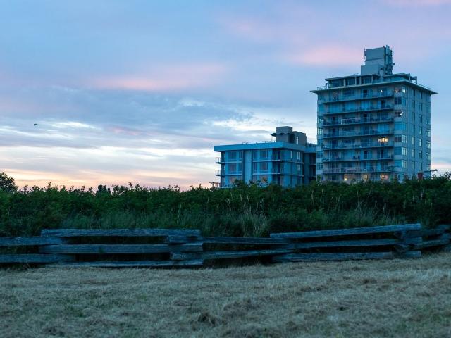Apartment for rent in Victoria, British Columbia