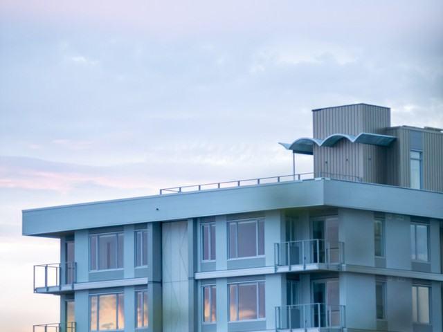 Apartment for rent in Victoria, British Columbia