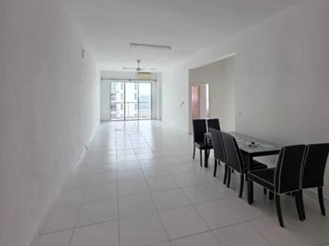 Condominium for rent in Georgetown, Penang