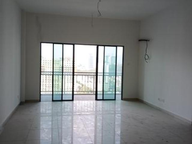 Condominium for sale in Georgetown, Penang