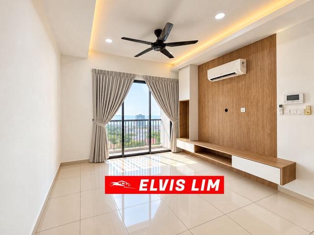 Condominium for sale in Georgetown, Penang