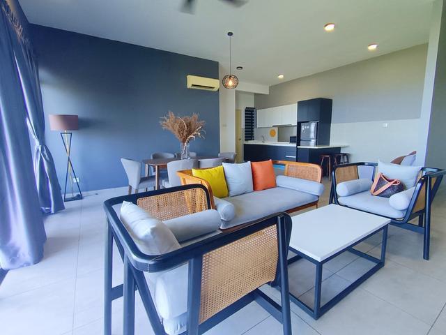 Serviced Residence for rent in Malaka