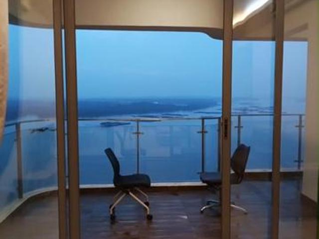 Condominium for rent in Johor Bahru