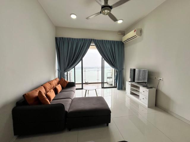 Condominium for rent in Johor Bahru