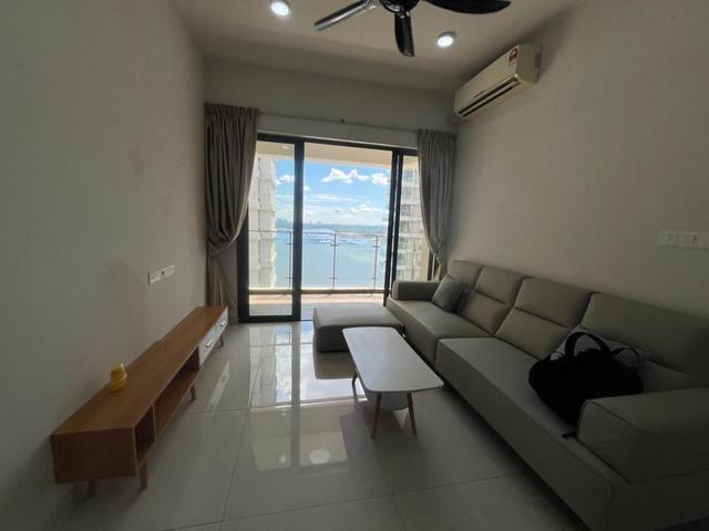 Condominium for rent in Johor Bahru