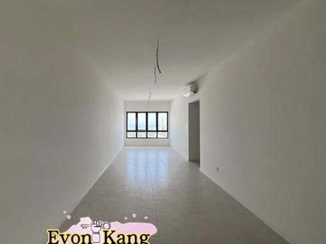 Condominium for sale in Georgetown, Penang