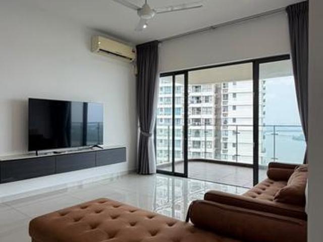 Condominium for rent in Johore Bahru, Johor
