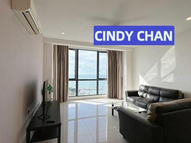 Serviced Residence for rent in Georgetown, Penang