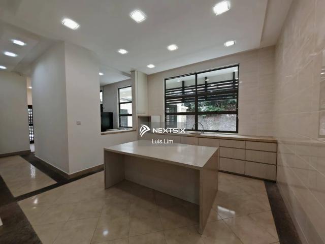 Residential House for sale in Kinabalu, Sabah