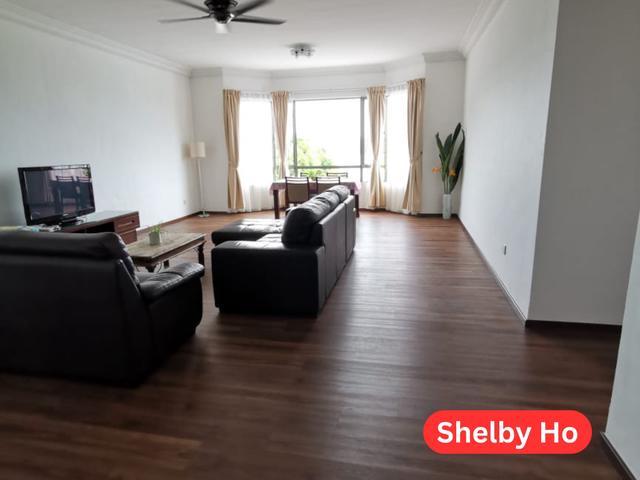 Condominium for rent in Kinabalu, Sabah
