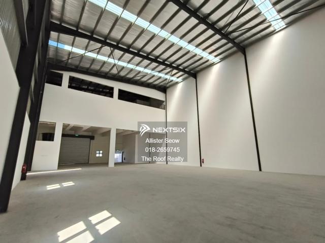 Residential House for rent in Johor Bahru, Johor