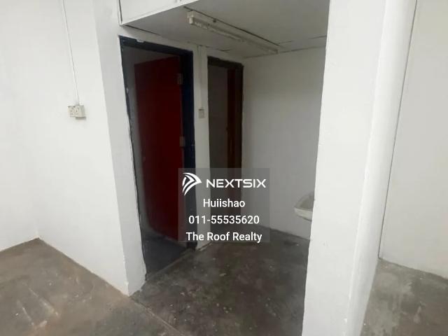 Residential House for rent in Johor