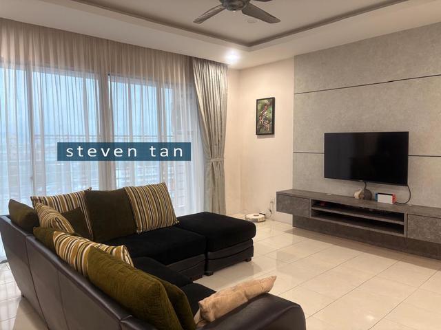 Condominium for sale in Wellesley, Penang