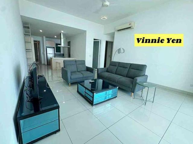 Apartment for rent in Georgetown, Penang
