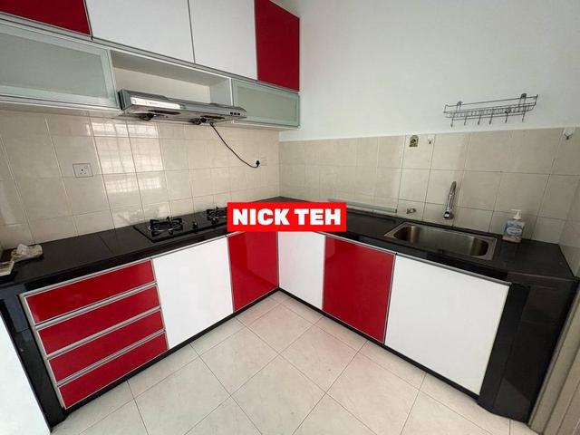 Condominium for sale in Georgetown, Penang