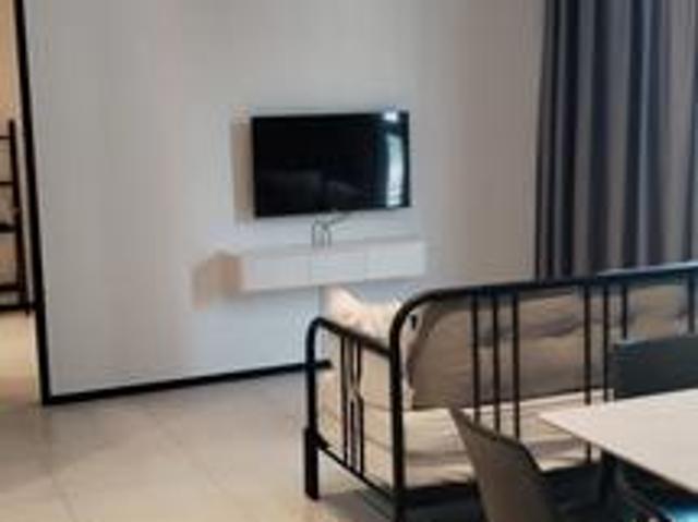 Serviced Residence for rent in Georgetown, Penang