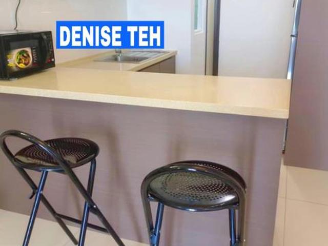 Condominium for rent in Timur Laut, George Town