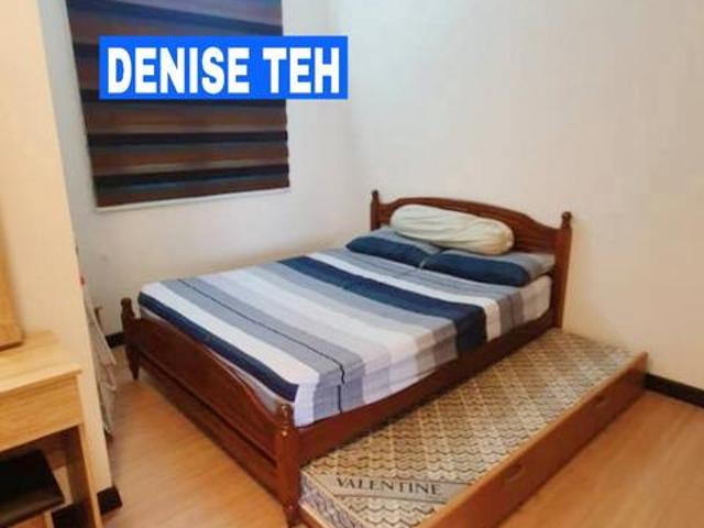 Condominium for rent in Georgetown, Penang
