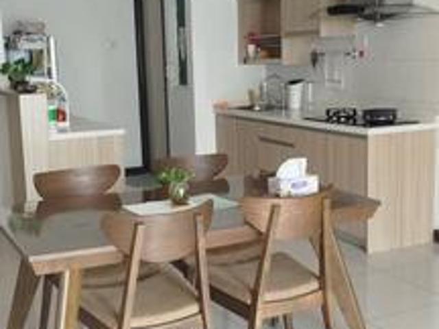 Condominium for rent in Georgetown, Penang