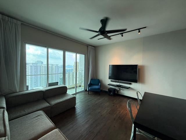 Condominium for sale in Georgetown, Penang