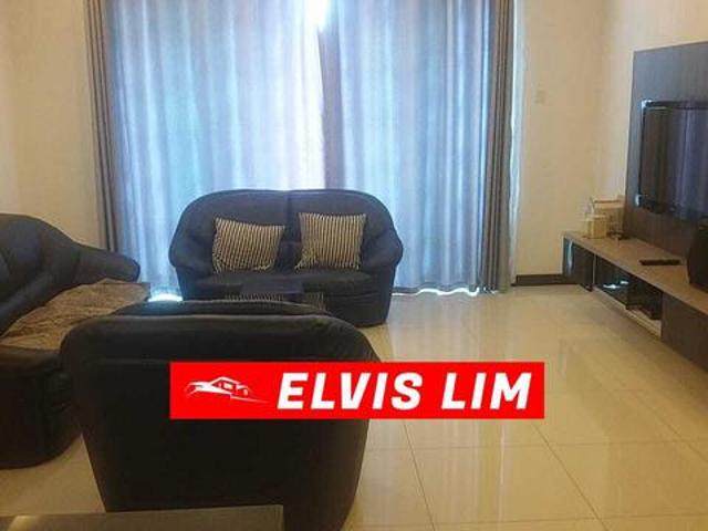 Condominium for rent in Timur Laut, George Town