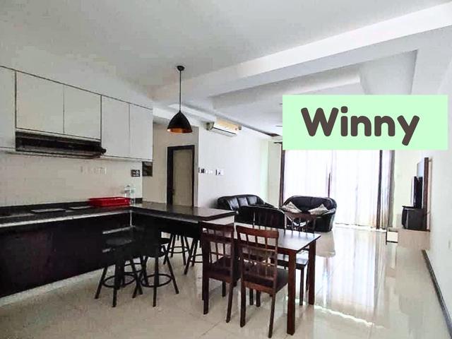 Condominium for sale in Georgetown, Penang