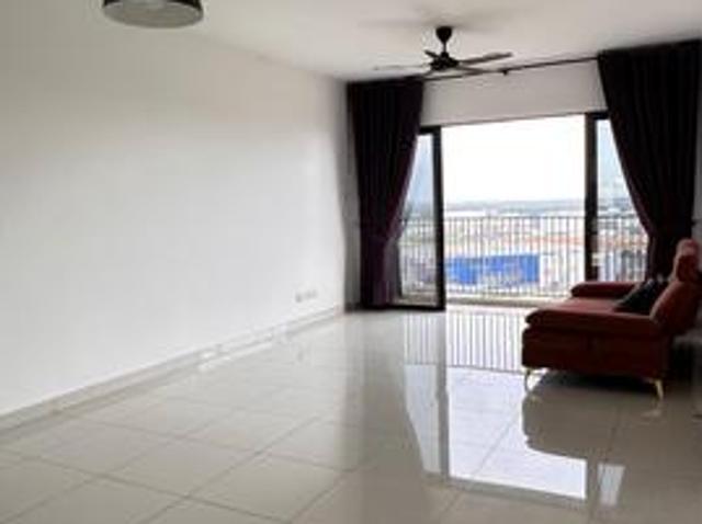 Condominium for sale in Wellesley, Penang