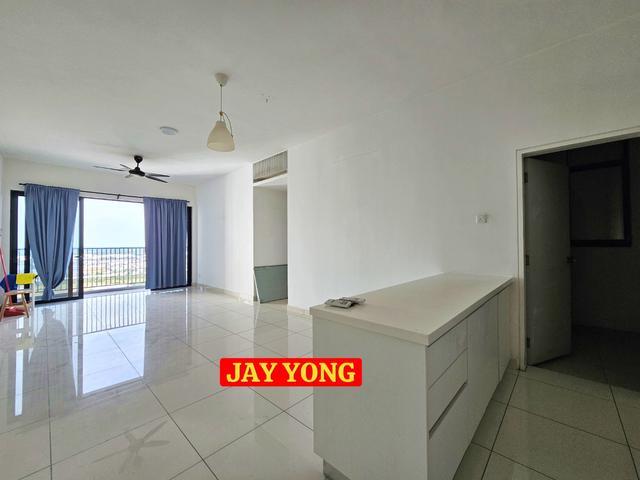 Condominium for sale in Wellesley, Penang