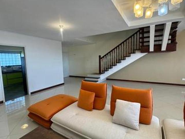 Condominium for rent in Kinabalu, Sabah
