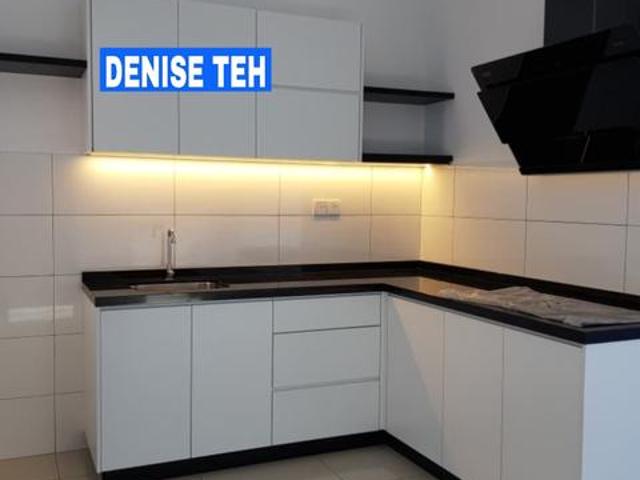 Condominium for sale in Georgetown, Penang