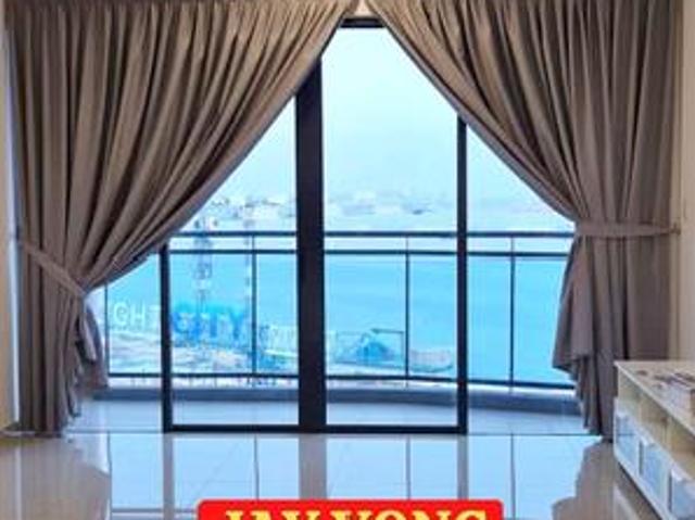 Condominium for sale in Georgetown, Penang