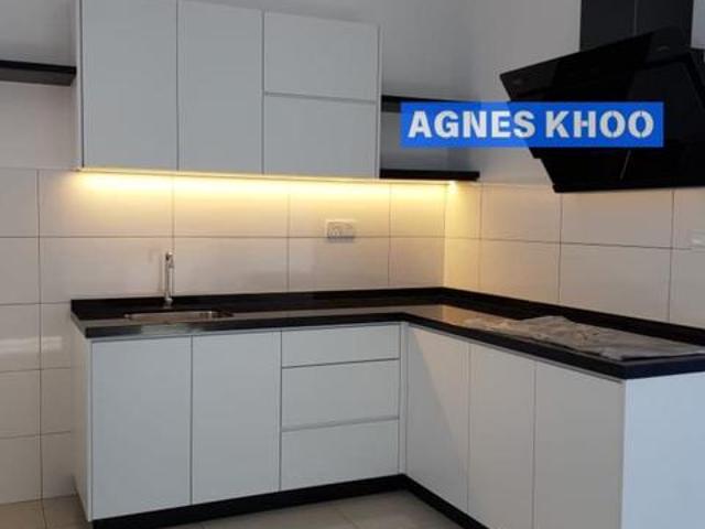 Condominium for rent in Timur Laut, George Town