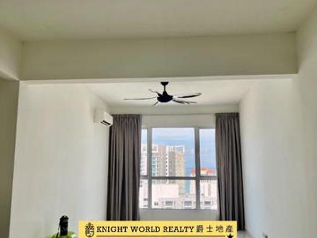 Condominium for sale in Georgetown, Penang