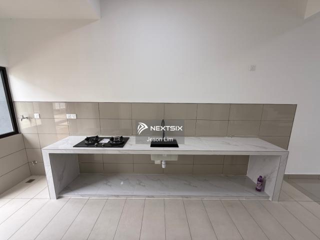 Residential House for rent in Georgetown, Penang