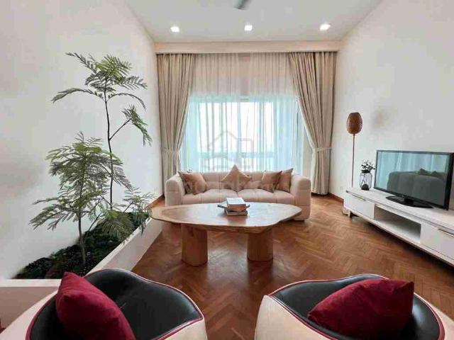 Apartment for rent in Georgetown, Penang