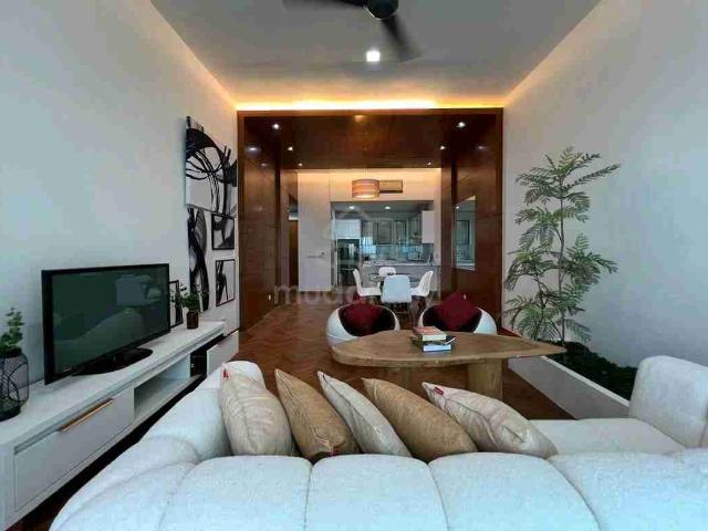 Apartment for rent in Georgetown, Penang