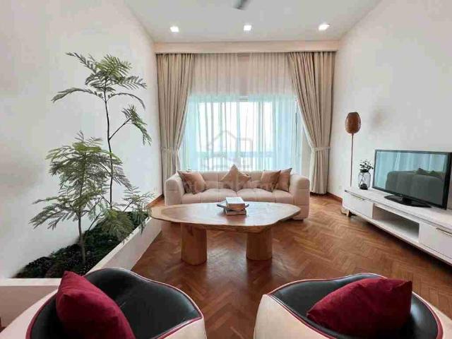 Apartment for rent in Taman Pagar Buloh, George Town