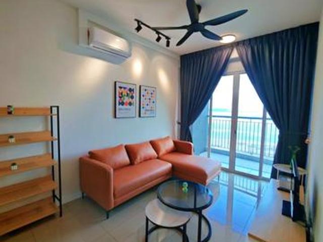 Condominium for sale in Georgetown, Penang