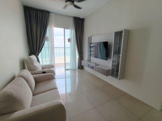 Condominium for rent in Georgetown, Penang
