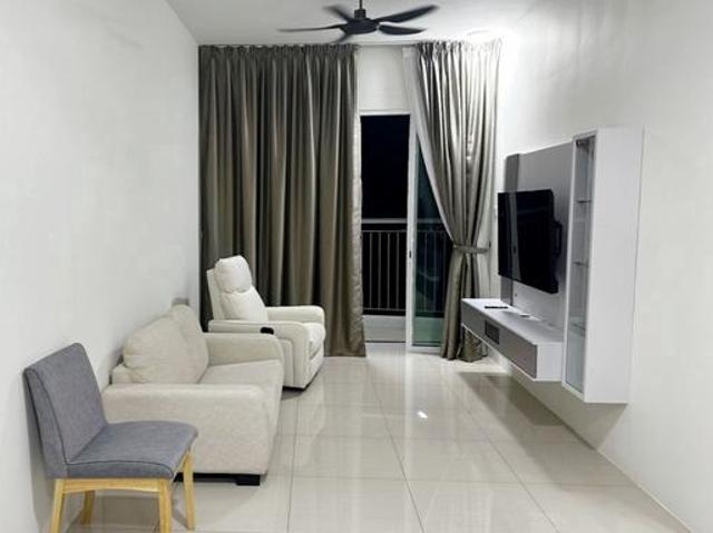 Condominium for rent in Georgetown, Penang
