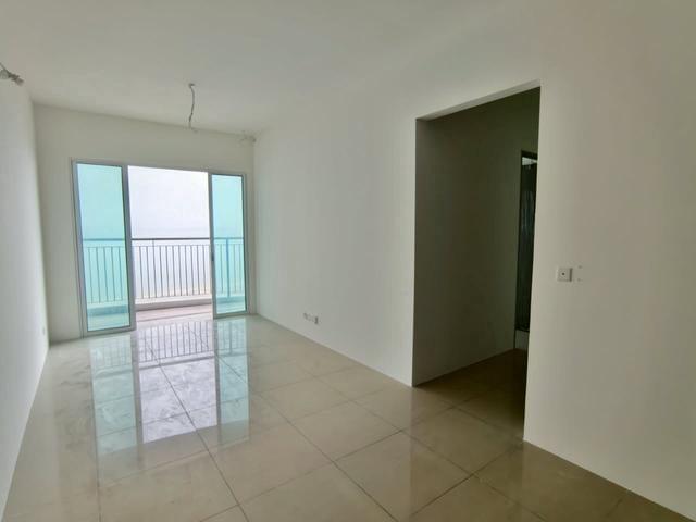 Condominium for sale in Georgetown, Penang