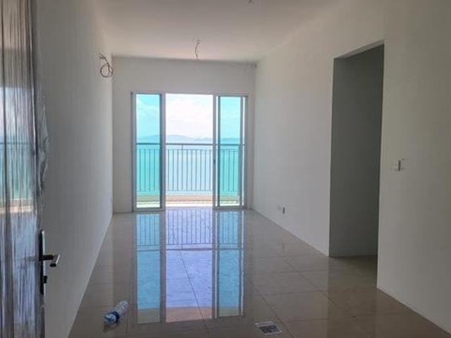 Condominium for sale in Georgetown, Penang