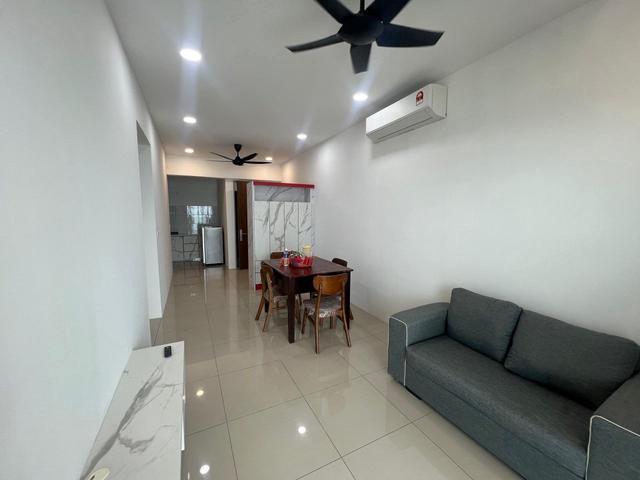 Condominium for rent in Georgetown, Penang