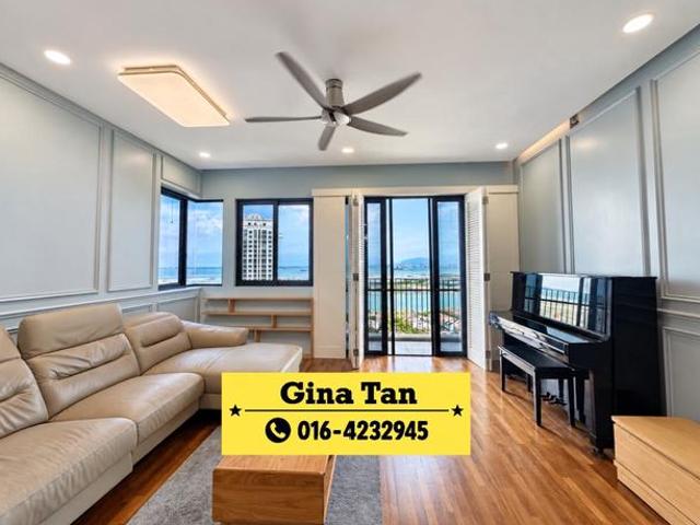 Condominium for rent in Timur Laut, George Town