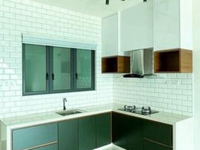 Condominium for sale in Georgetown, Penang