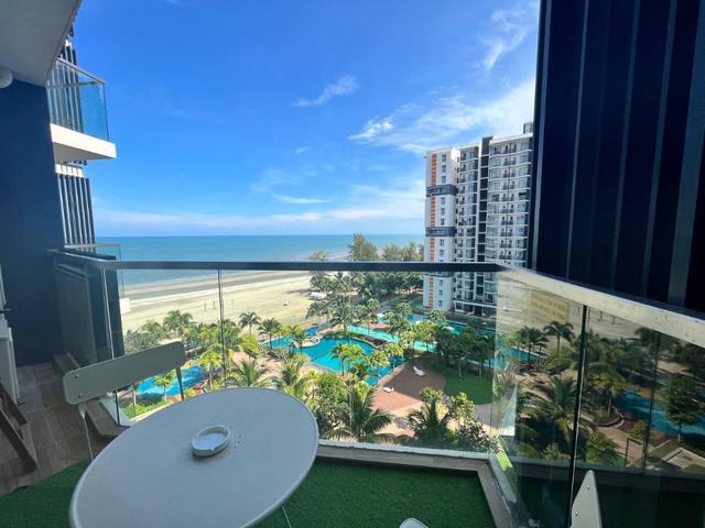 Serviced Residence for sale in Kuantan, Pahang