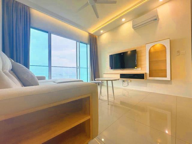 Condominium for rent in Georgetown, Penang